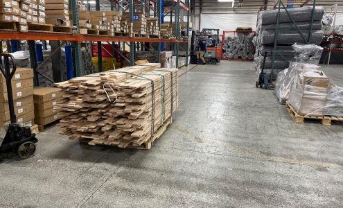 Rapid Supply & Sales Inc.