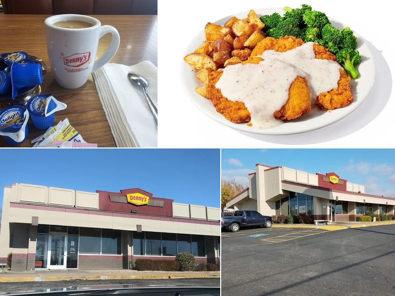 Denny's