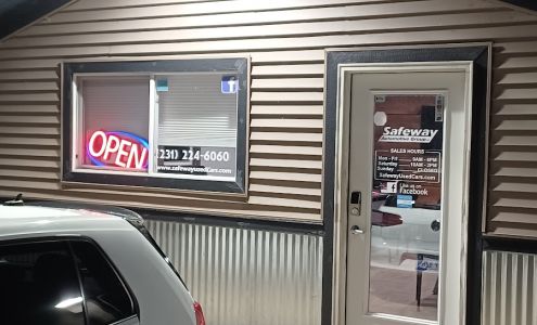 Safeway Automotive Group LLC Grant