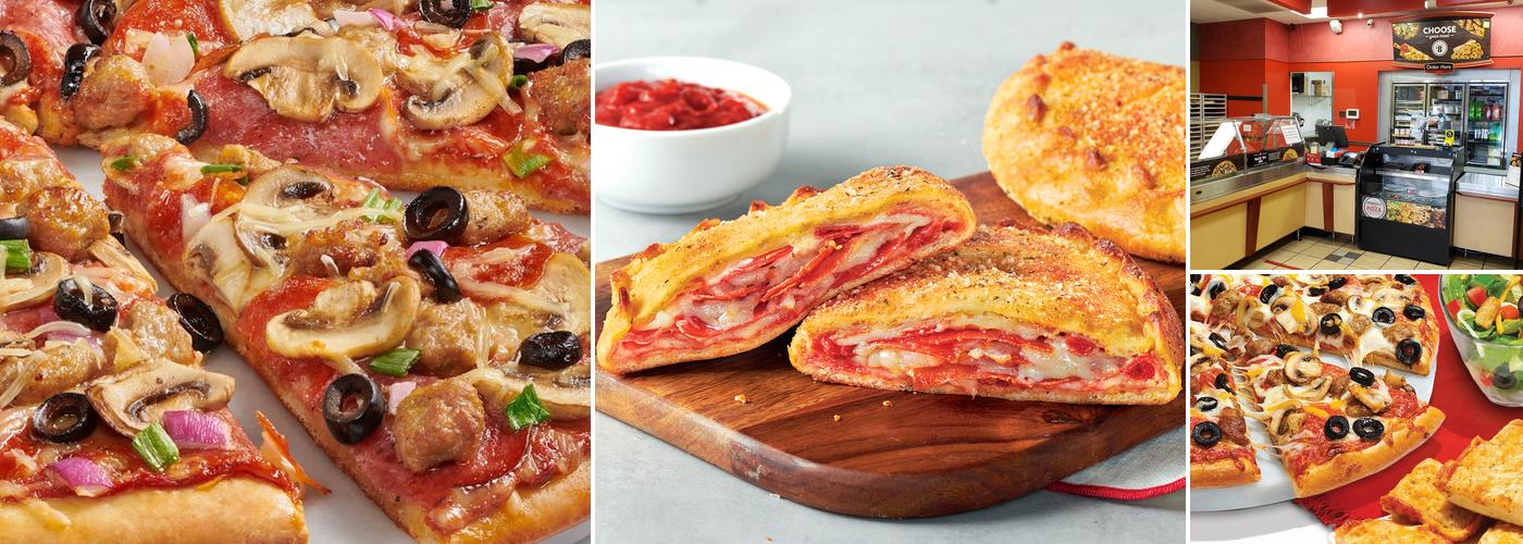 Papa Murphy's | Take 'N' Bake Pizza