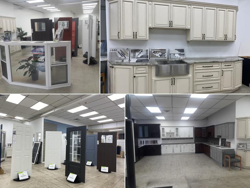 The Window Shop Plus