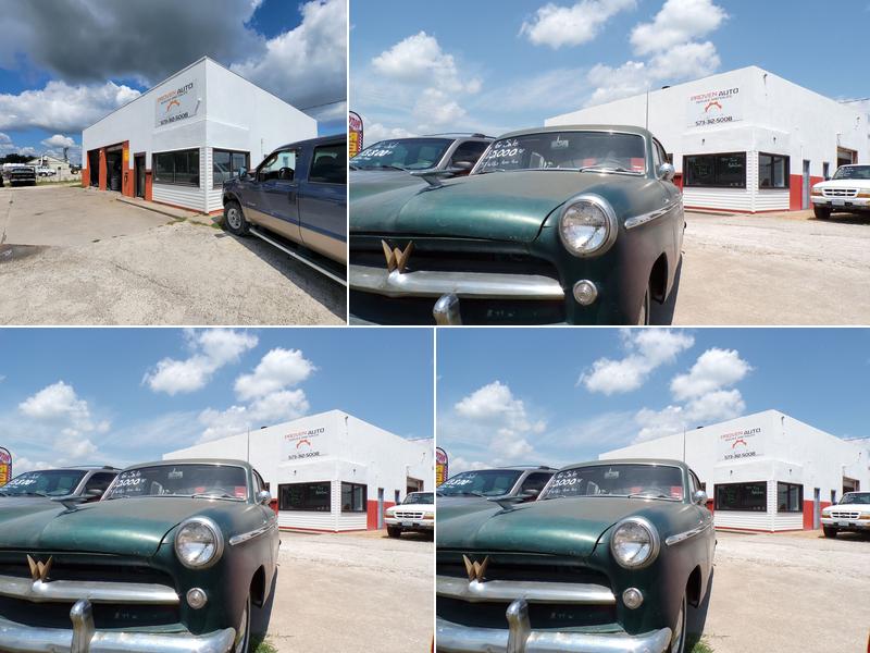 Proven Auto Service and Sales