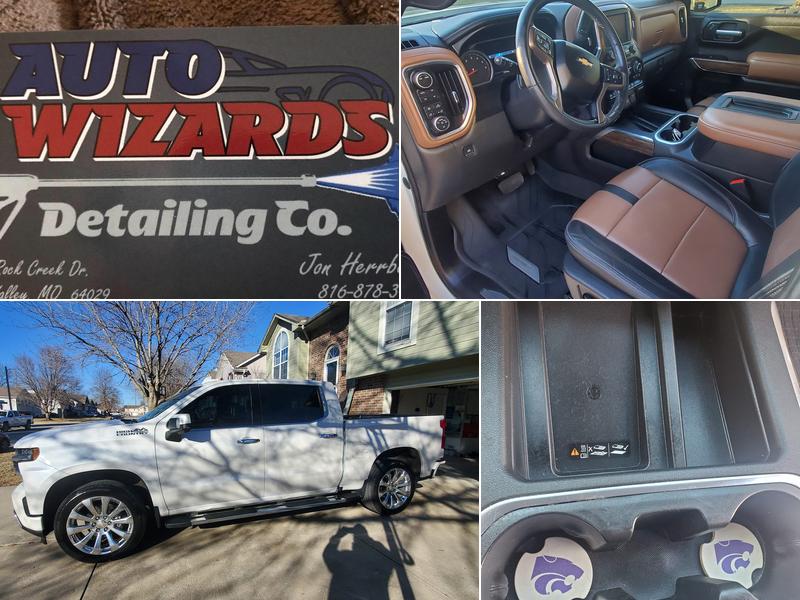 Auto Wizards Detailing co.