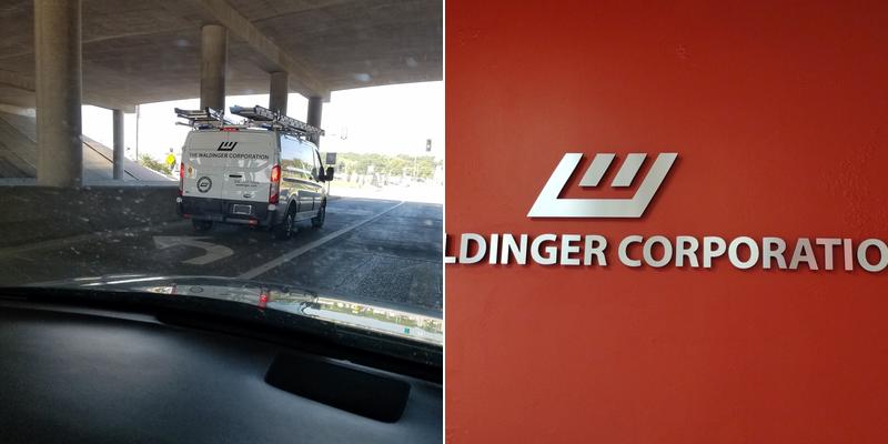 Waldinger Corporation