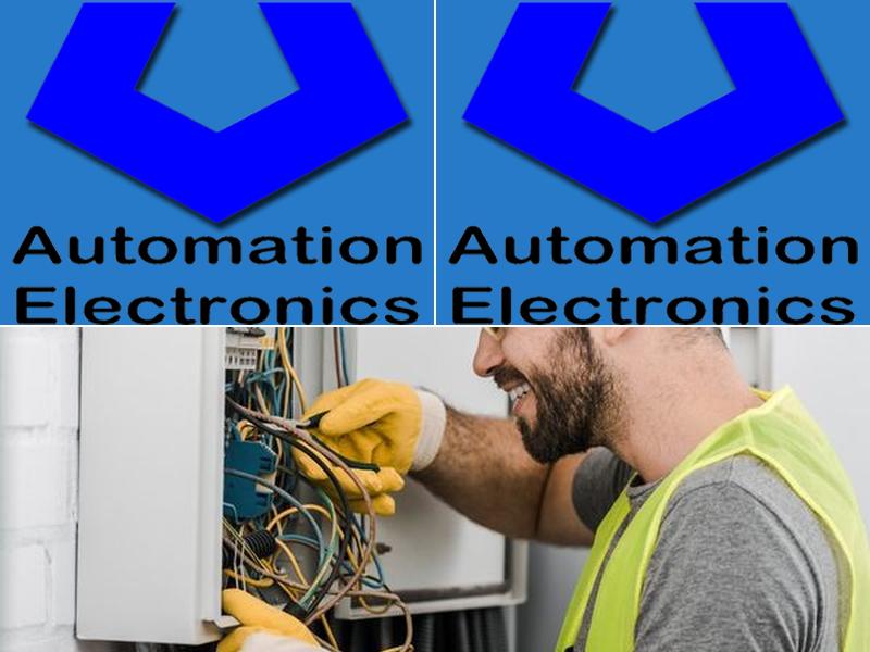 Automation & Electronics Inc