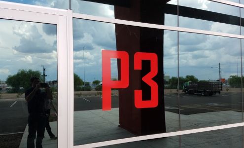 P3 Construction Supply