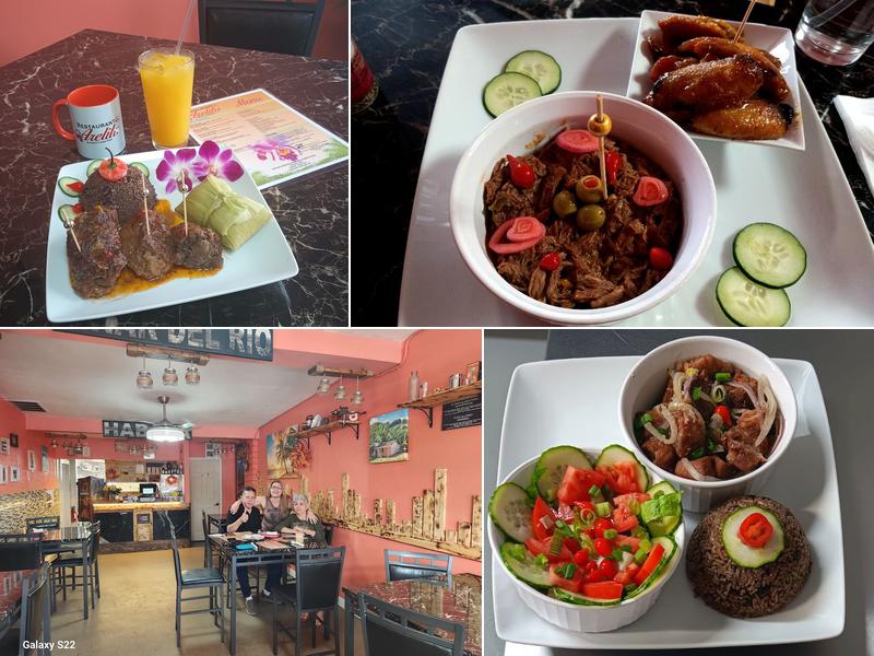 Arelita Authentic Cuban Food 2306 E Platte Ave, Colorado Springs