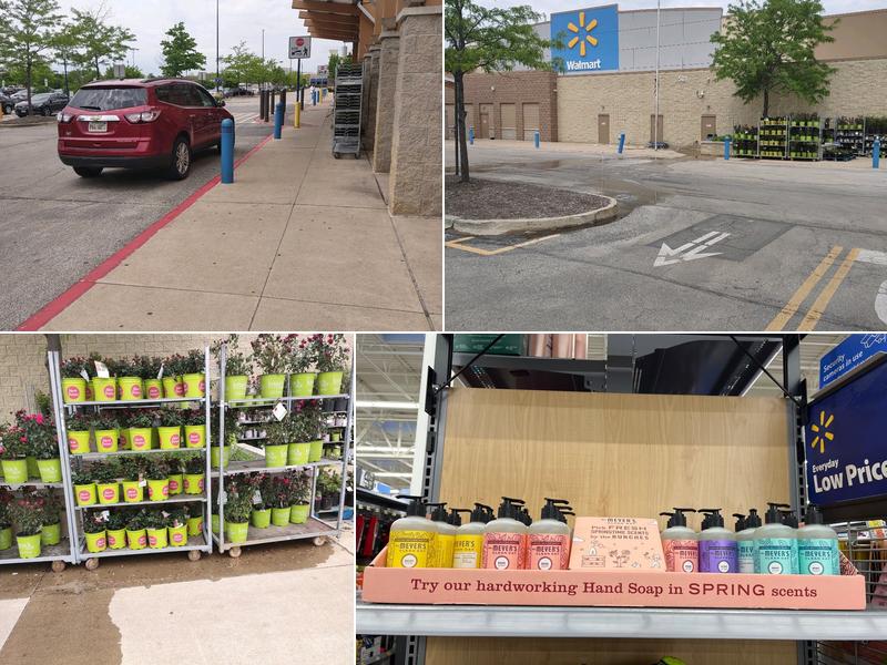 Walmart Tech Services