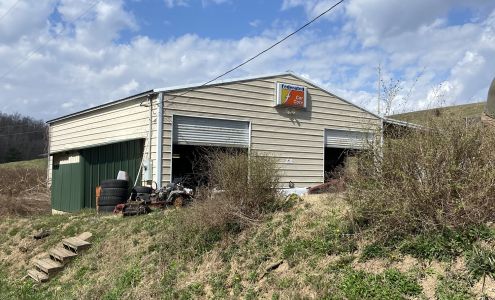 Needham's Automotive 6030 Indian Mills Rd, Peterstown West Virginia 24963