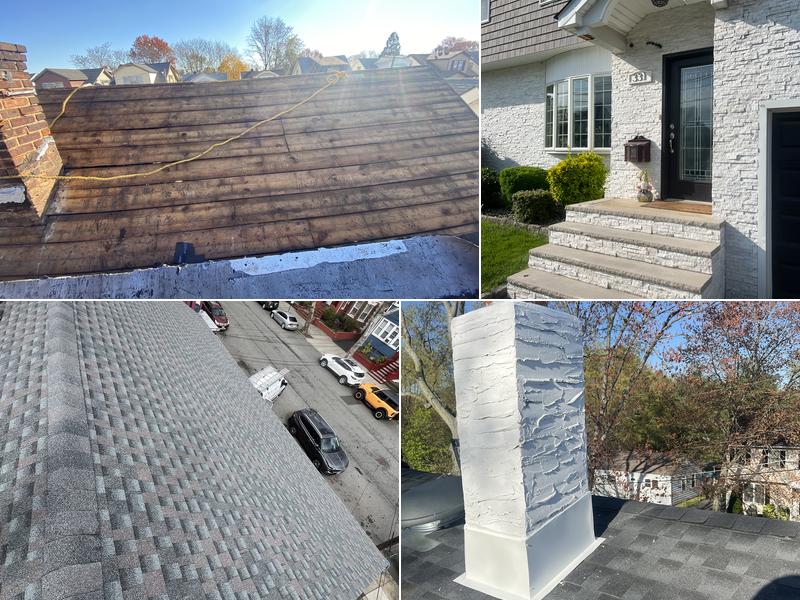 AAA Rightway construction llc