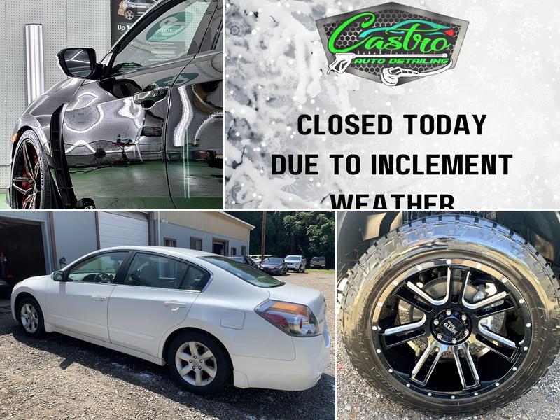 Castro Auto Detailing