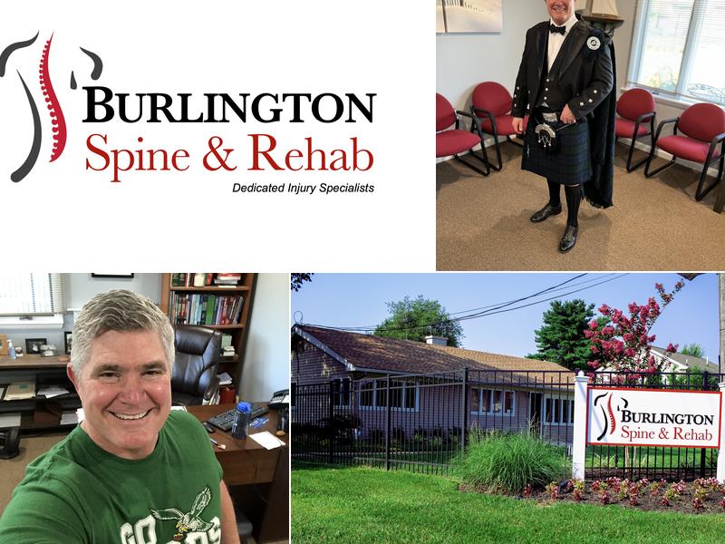 Burlington Spine & Rehab