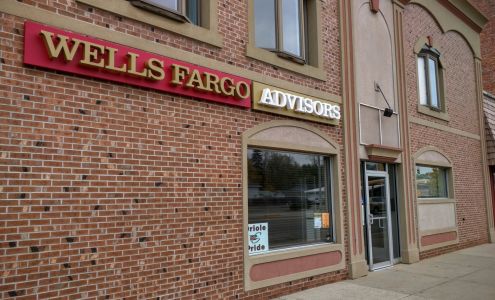 Wells Fargo Advisors
