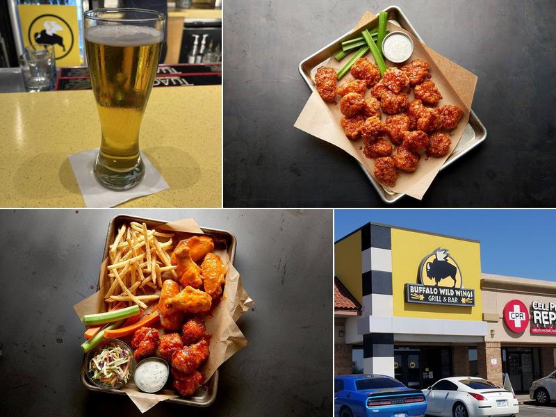 Buffalo Wild Wings