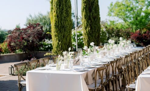 Adornments Flowers & Finery