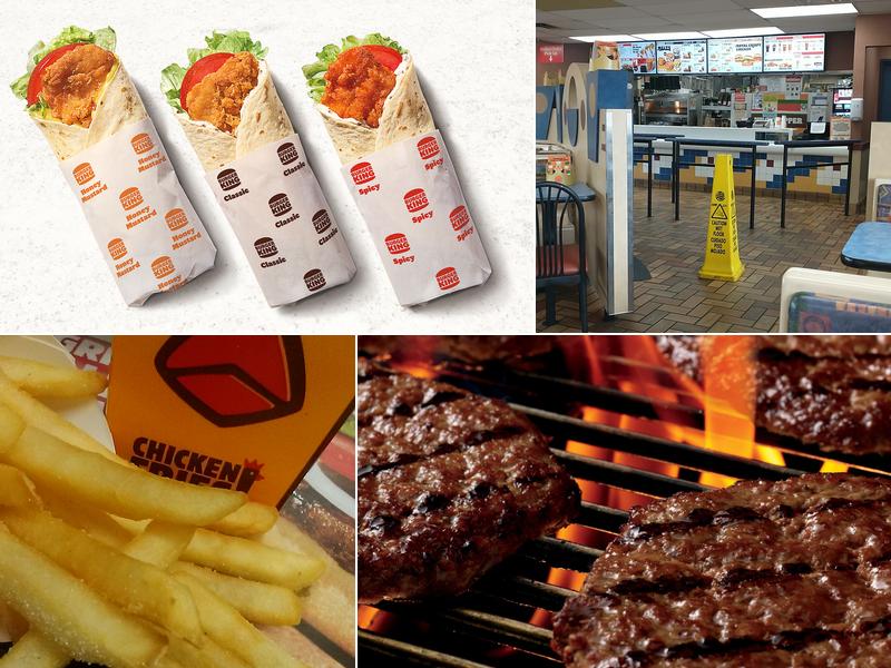Burger King