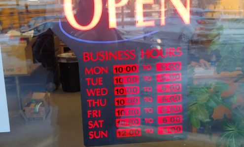 Goodwill Grand Ledge