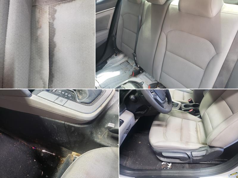 Classic Touch Auto Detailing