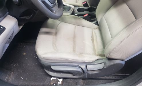 Classic Touch Auto Detailing