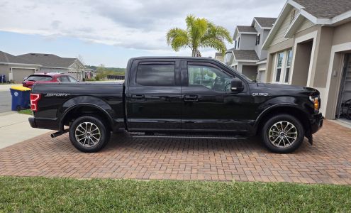 Refinement Auto Detailing