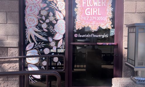 Fountain Flower Girl 16622 E Ave of the Fountains #102, Fountain Hills Arizona 85268