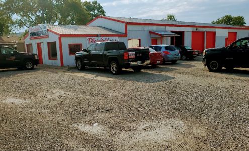 Plainfield Auto Repair
