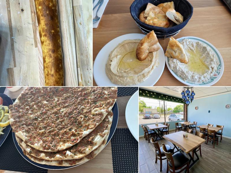 Hanedan Turkish Restaurant