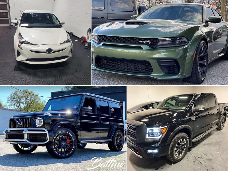 Bottini Auto Protection