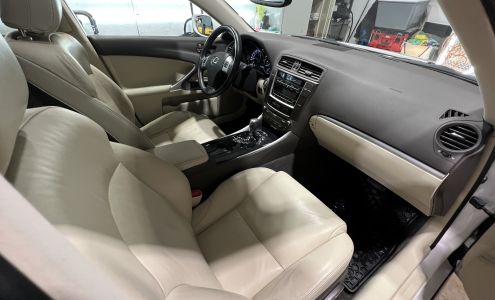 Tailored Details Auto Spa