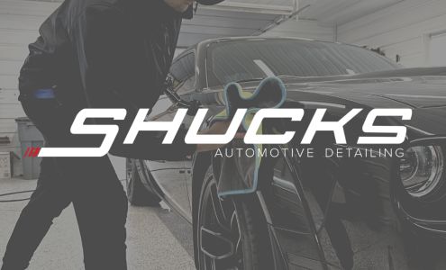 Shucks Automotive Detailing