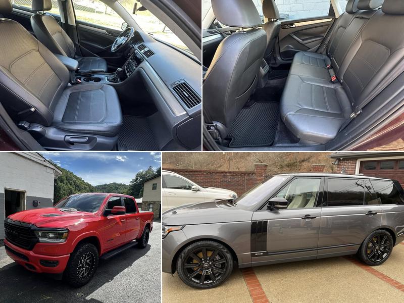 Superior Solutions Auto Detailing