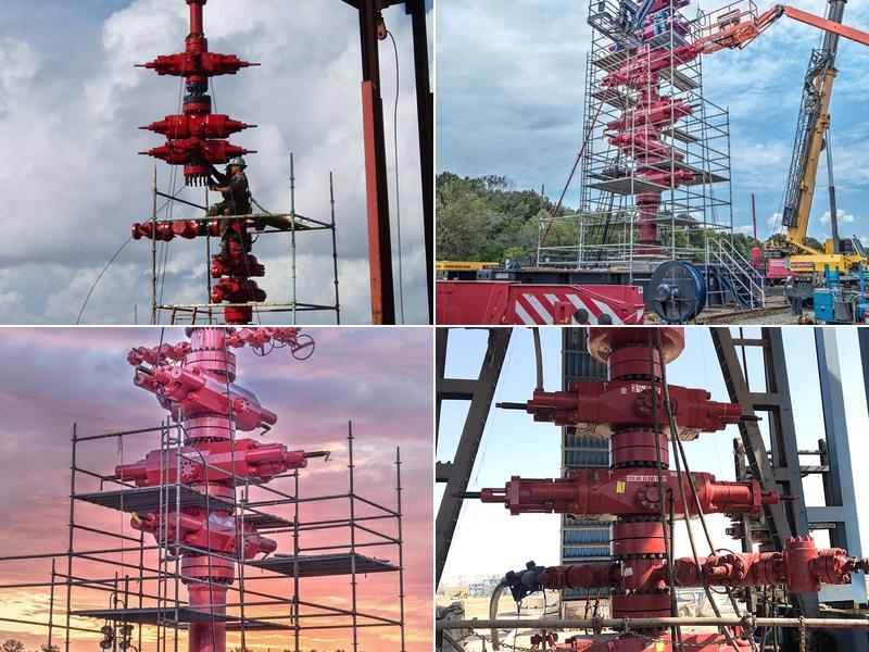 Patterson Rental Tools