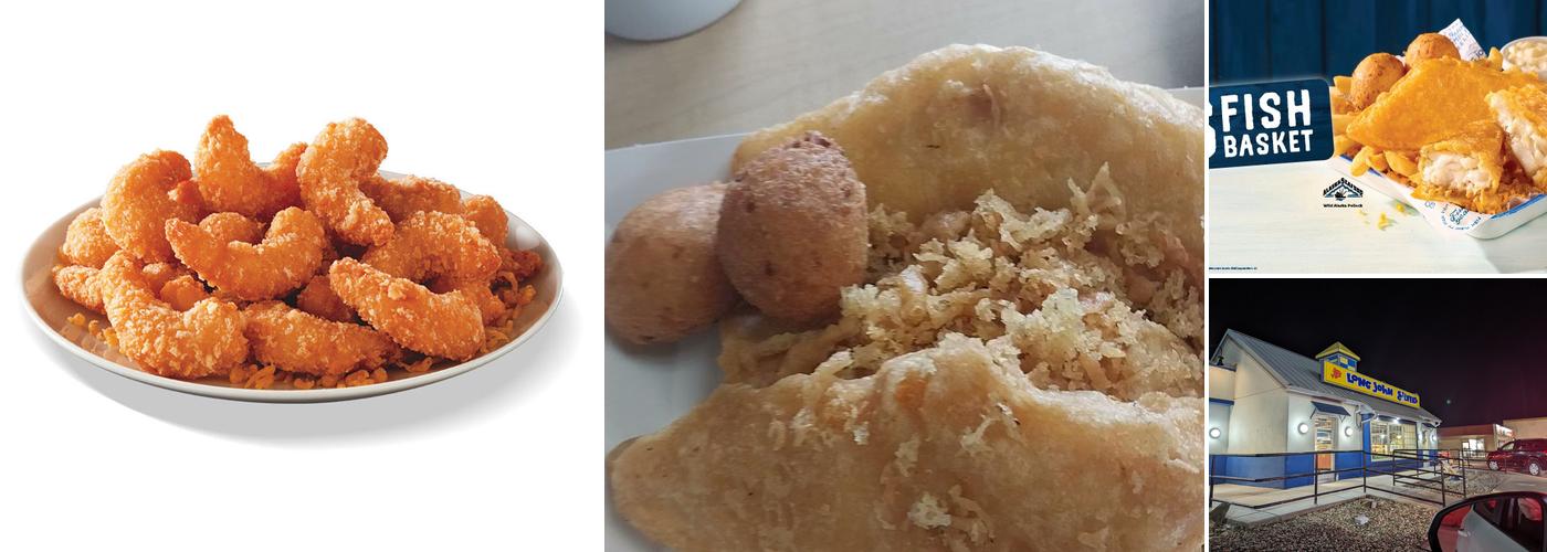Long John Silver's