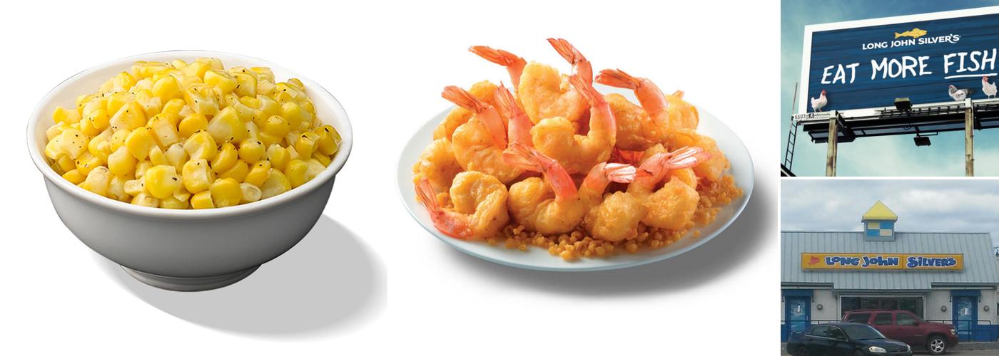Long John Silver's