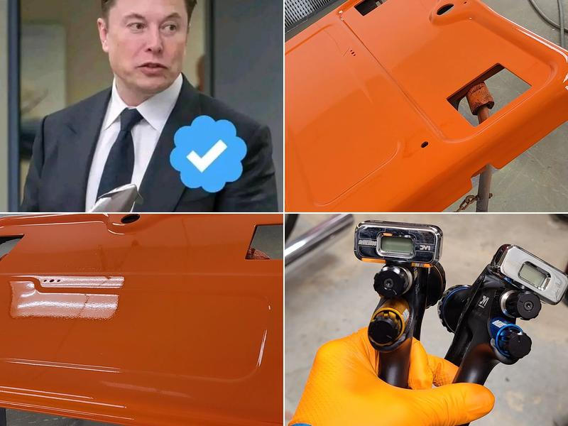 CJ's Automotive Customs