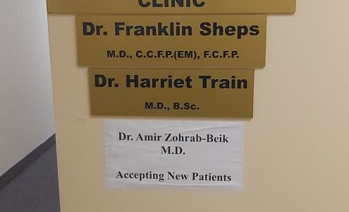 Northview Bathurst Clinic