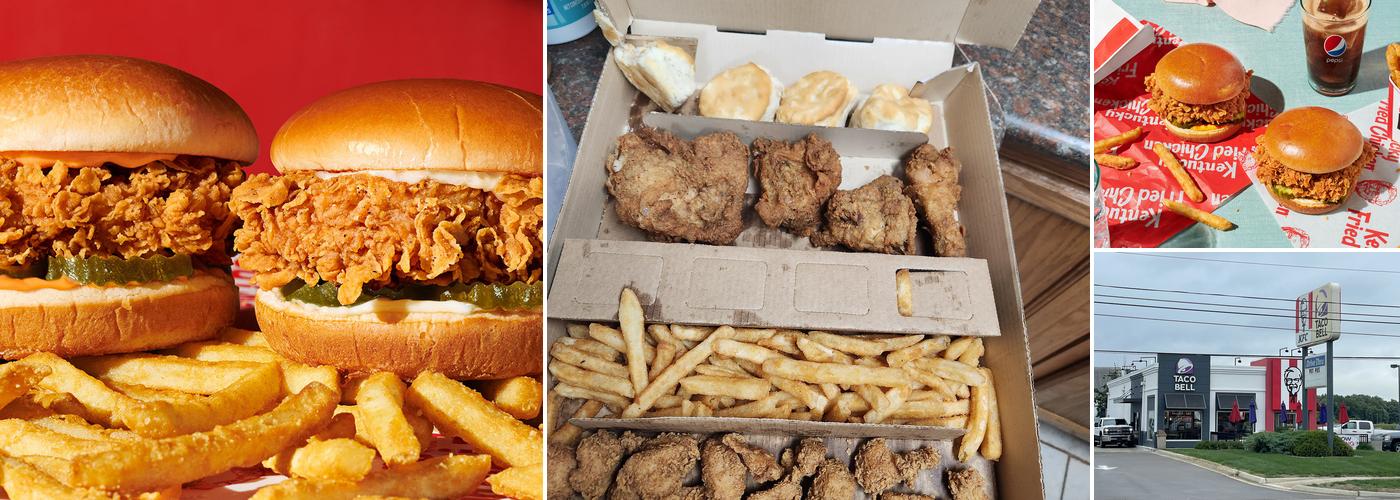 KFC