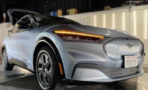 Final Touch Auto Care