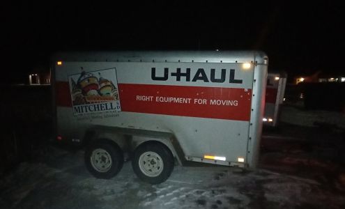 U-Haul Neighborhood Dealer Caraquet