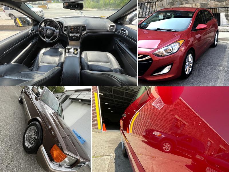 4Brothers Professional Auto Details