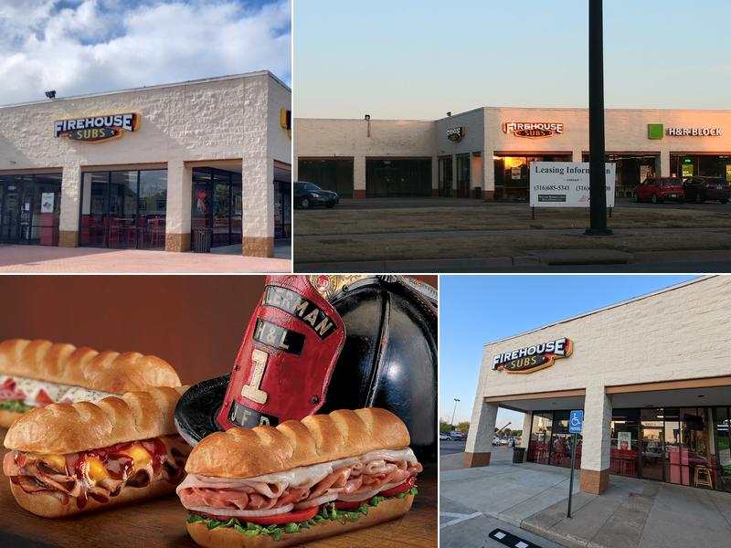 Firehouse Subs