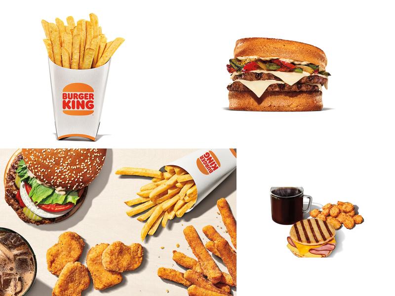 Burger King 35777 S Huron Rd, New Boston