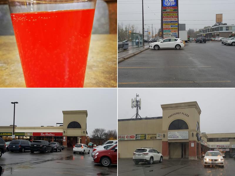 Bathurst Finch Dental Office