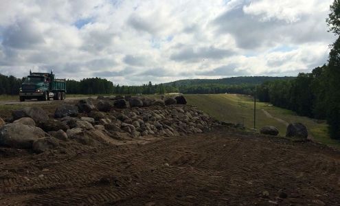 Excavation Gaston Pilon et Fils 45 6 E Ave, Ferme-Neuve Quebec J0W 1C0
