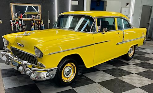 Head Honcho Auto Detail