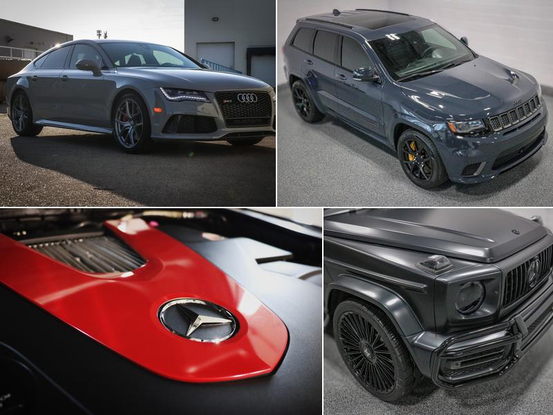 Divine Shine Automotive Detailing