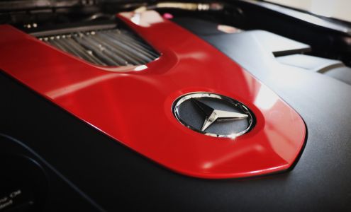 Divine Shine Automotive Detailing