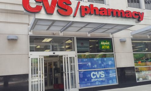 CVS Pharmacy