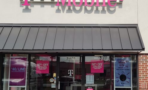 T-Mobile