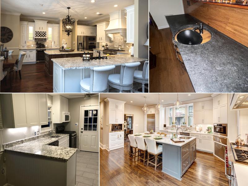 Lorton Granite & Marble, Kitchen & Bath Remodeling